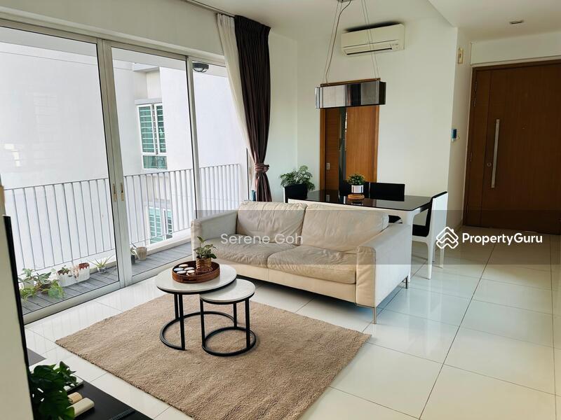 For Rent - One Leicester
