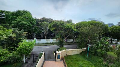 For Rent - Coronation Road West - Spacious 2 Storey Semi Detached House