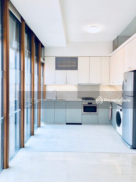 For Rent - TQL SUITES- CONSERVATION SHOPHOUSE 2 BEDRM @ BUGIS