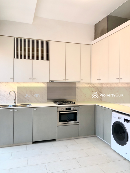 For Rent - TQL SUITES- CONSERVATION SHOPHOUSE 2 BEDRM @ BUGIS