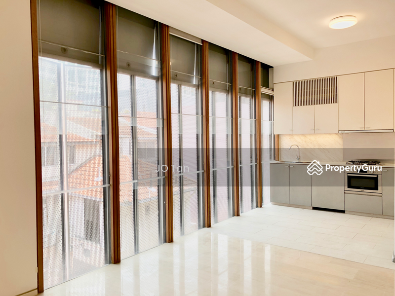 For Rent - TQL SUITES- CONSERVATION SHOPHOUSE 2 BEDRM @ BUGIS