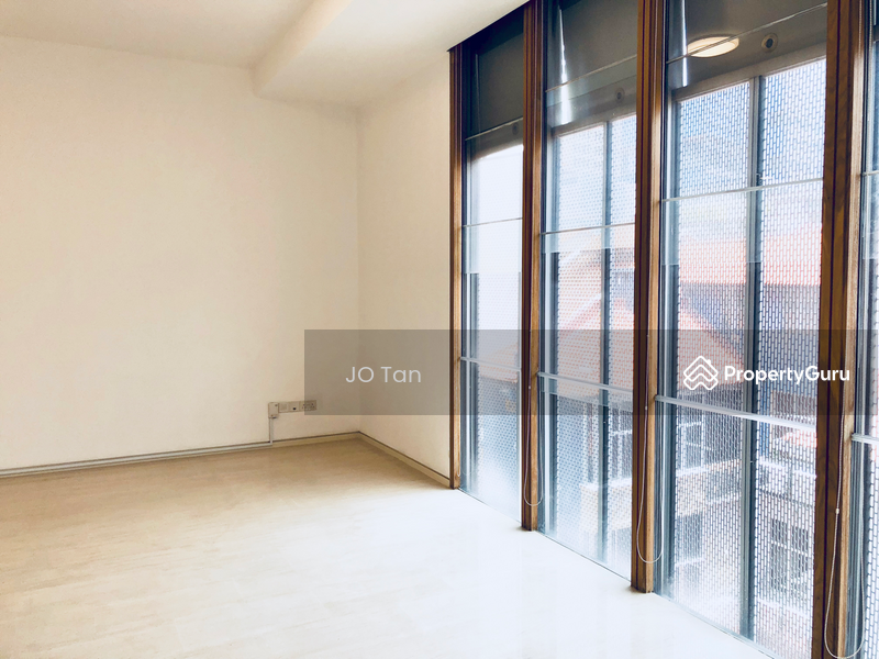 For Rent - TQL SUITES- CONSERVATION SHOPHOUSE 2 BEDRM @ BUGIS