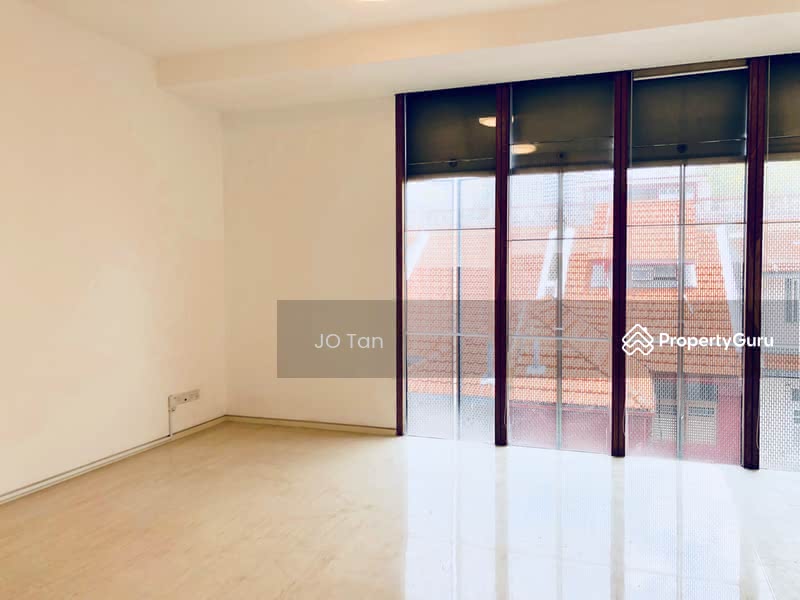 For Rent - TQL SUITES- CONSERVATION SHOPHOUSE 2 BEDRM @ BUGIS