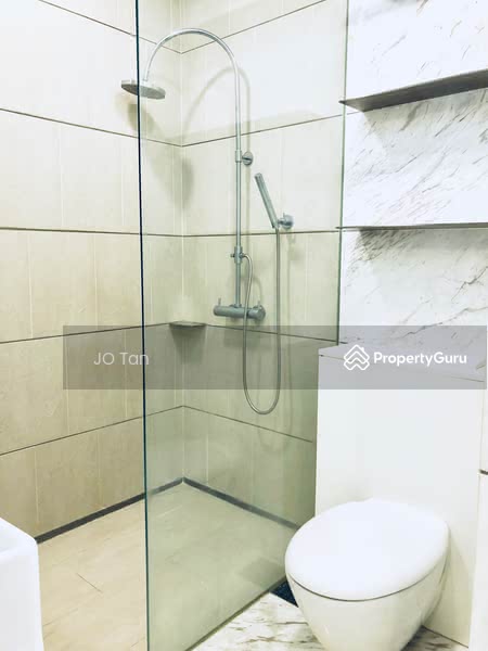 For Rent - TQL SUITES- CONSERVATION SHOPHOUSE 2 BEDRM @ BUGIS
