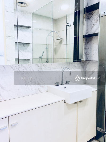 For Rent - TQL SUITES- CONSERVATION SHOPHOUSE 2 BEDRM @ BUGIS