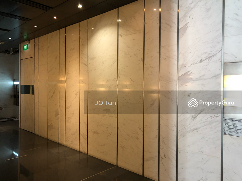For Rent - TQL SUITES- CONSERVATION SHOPHOUSE 2 BEDRM @ BUGIS