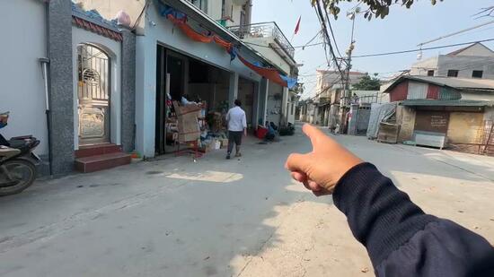 Xã Dân Hòa (Tân Ước cũ) thôn Tri Lễ