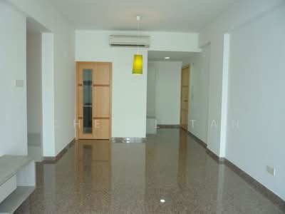 For Rent - Parc Haven