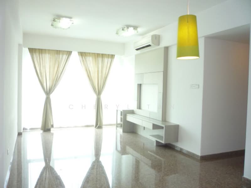 For Rent - Parc Haven