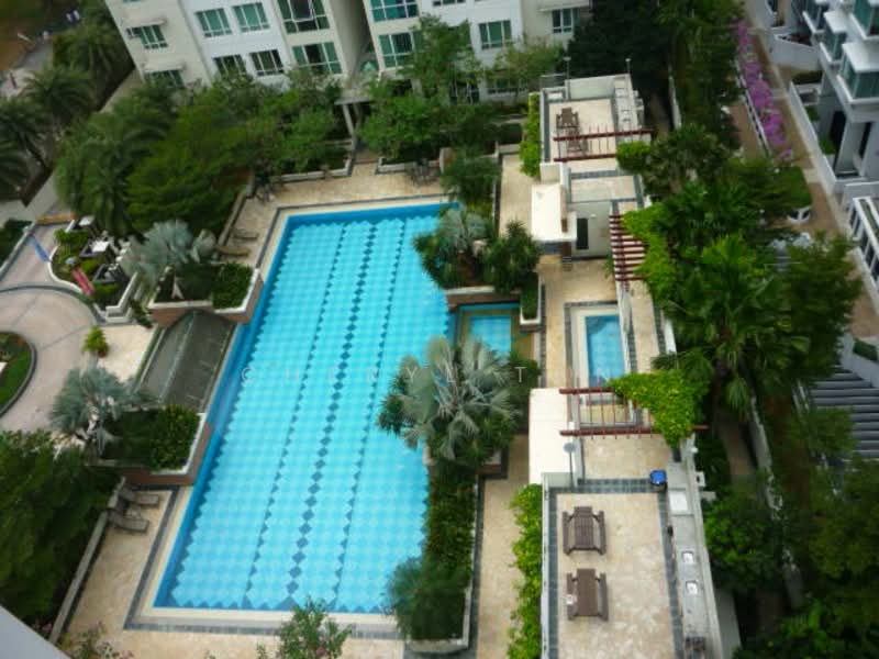 For Rent - Parc Haven