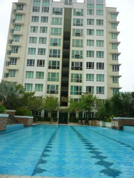 For Rent - Parc Haven