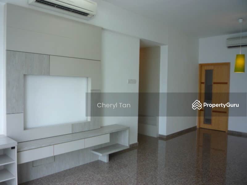 For Rent - Parc Haven