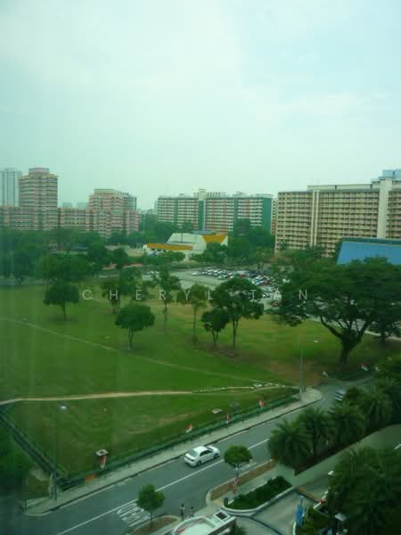 For Rent - Parc Haven