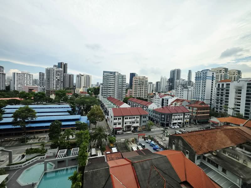 Parc Haven, 12 Lorong Limau, 3 Bedrooms, 1,249 sqft, Condominium For Rent, by Cheryl Tan, 8053637 - PropertyGuru.com.sg