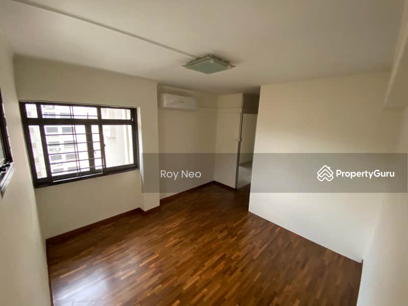 543 Serangoon North Avenue 3, 543 Serangoon North Avenue 3, 4 Bedrooms, 1,506 sqft, HDB Flat For Rent, by Roy Neo, 8062449 - Masterbedroom - PropertyGuru.com.sg