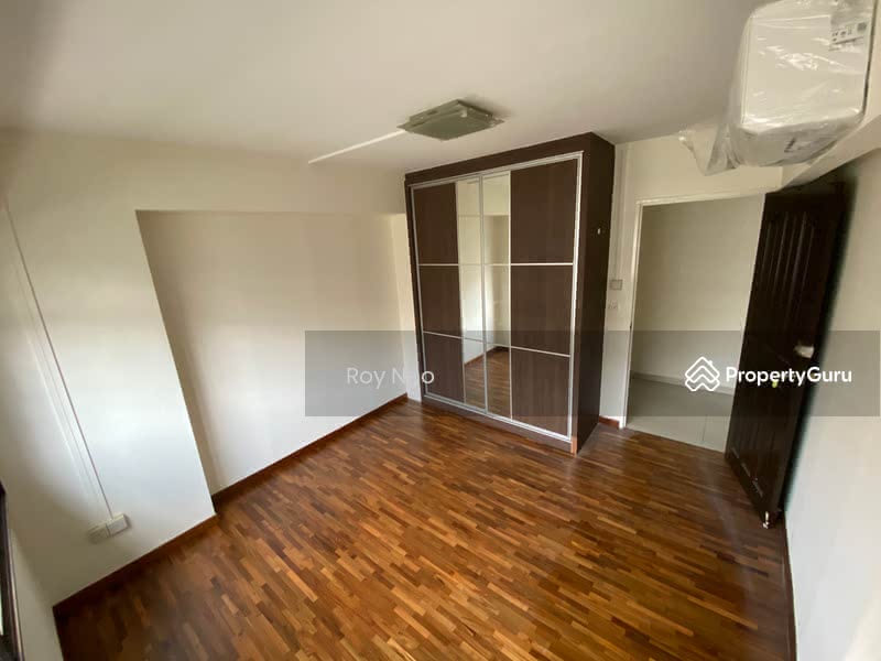 543 Serangoon North Avenue 3, 543 Serangoon North Avenue 3, 4 Bedrooms, 1,506 sqft, HDB Flat For Rent, by Roy Neo, 8062449 - 3rd Bedroom - PropertyGuru.com.sg