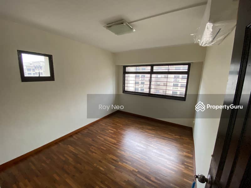 543 Serangoon North Avenue 3, 543 Serangoon North Avenue 3, 4 Bedrooms, 1,506 sqft, HDB Flat For Rent, by Roy Neo, 8062449 - 2nd bedroom - PropertyGuru.com.sg