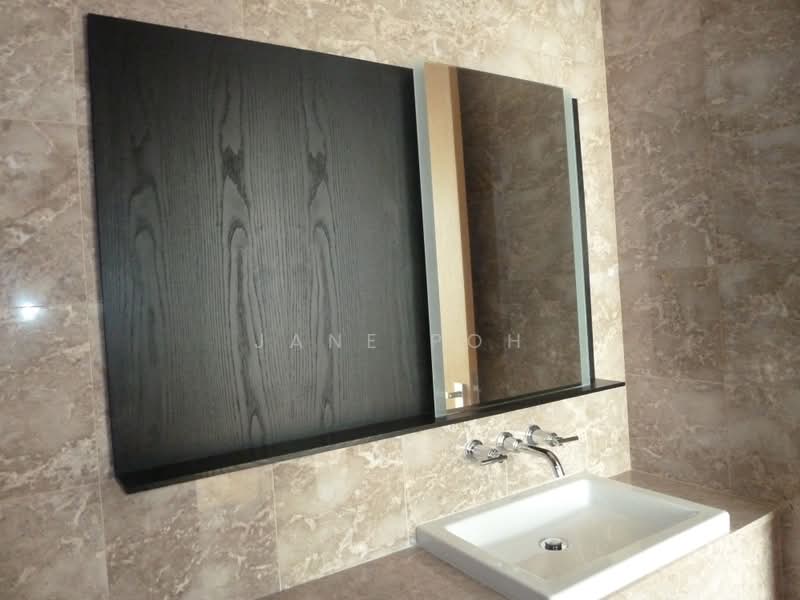 Helios Residences, 15 Cairnhill Circle, 3 Bedrooms, 1,916 sqft, Apartment For Rent, by Jane Poh, 8064030 - Common Bathroom - PropertyGuru.com.sg