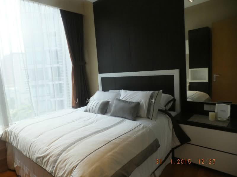 Helios Residences, 15 Cairnhill Circle, 3 Bedrooms, 1,916 sqft, Apartment For Rent, by Jane Poh, 8064030 - PropertyGuru.com.sg