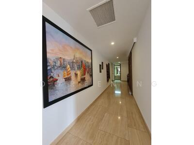For Sale - The Claymore