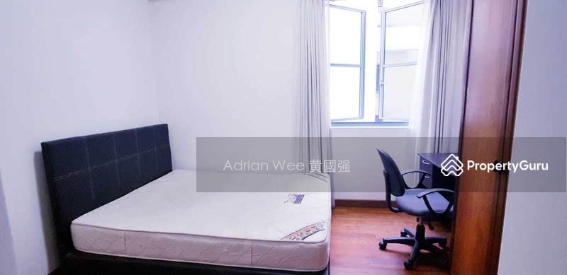 For Rent - Springdale Condo