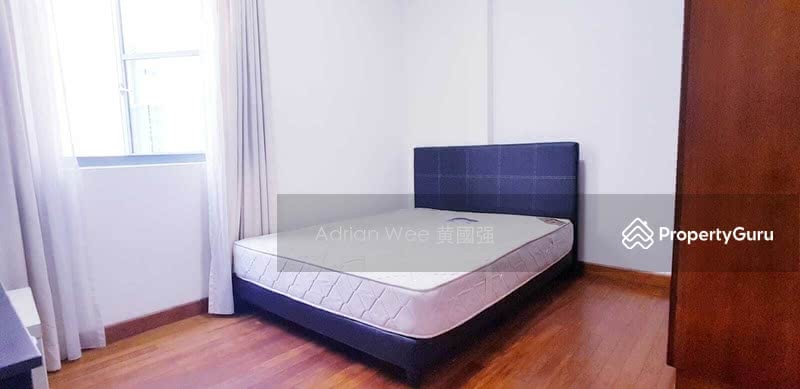 For Rent - Springdale Condo