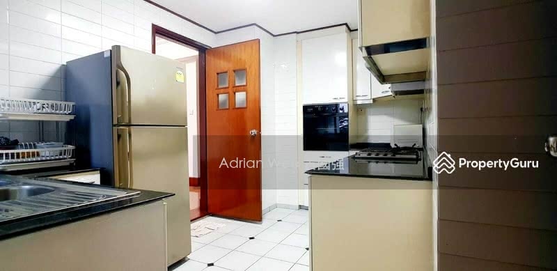 For Rent - Springdale Condo