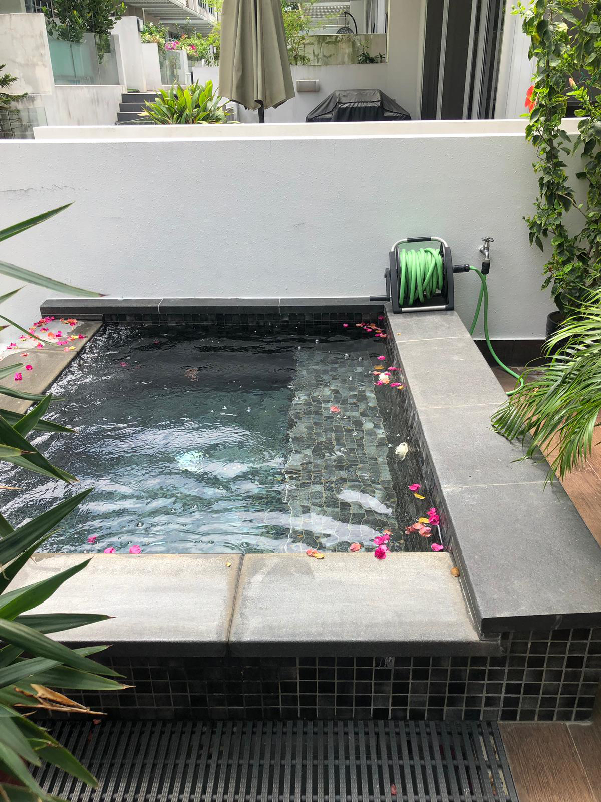 Ventura Heights, 69 Jalan Lim Tai See, 5 Bedrooms, 4,768 sqft, Cluster House For Rent, by Carrie Leow, 8073312 - PropertyGuru.com.sg