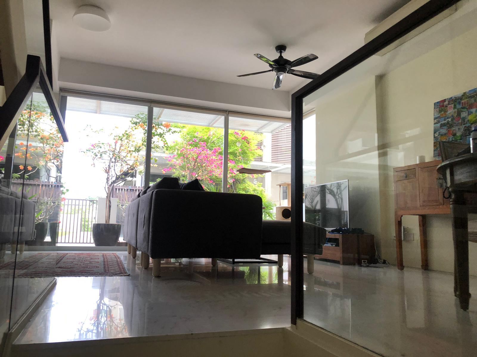 Ventura Heights, 69 Jalan Lim Tai See, 5 Bedrooms, 4,768 sqft, Cluster House For Rent, by Carrie Leow, 8073312 - PropertyGuru.com.sg