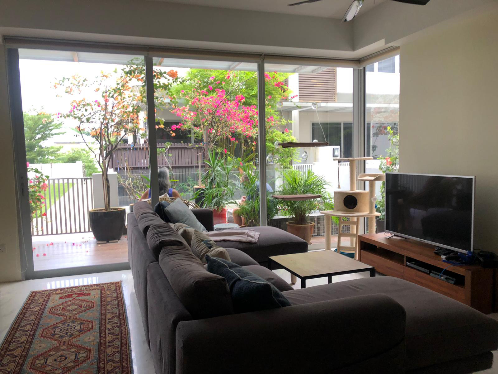 Ventura Heights, 69 Jalan Lim Tai See, 5 Bedrooms, 4,768 sqft, Cluster House For Rent, by Carrie Leow, 8073312 - PropertyGuru.com.sg