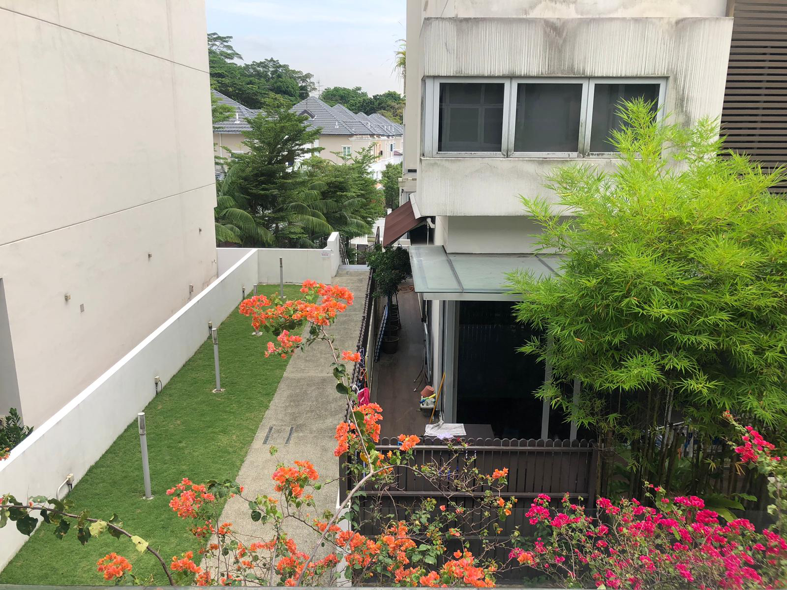 Ventura Heights, 69 Jalan Lim Tai See, 5 Bedrooms, 4,768 sqft, Cluster House For Rent, by Carrie Leow, 8073312 - PropertyGuru.com.sg