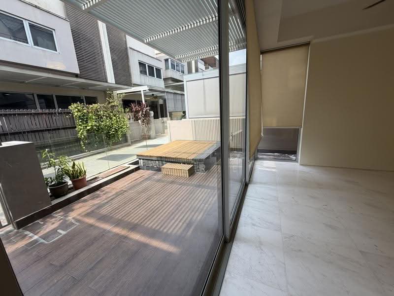 Ventura Heights, 69 Jalan Lim Tai See, Tanglin / Holland / Bukit Timah, 6 Bedrooms, 4,768 sqft, Cluster House For Rent, by Carrie Leow, 8073312 - Exterior - PropertyGuru.com.sg