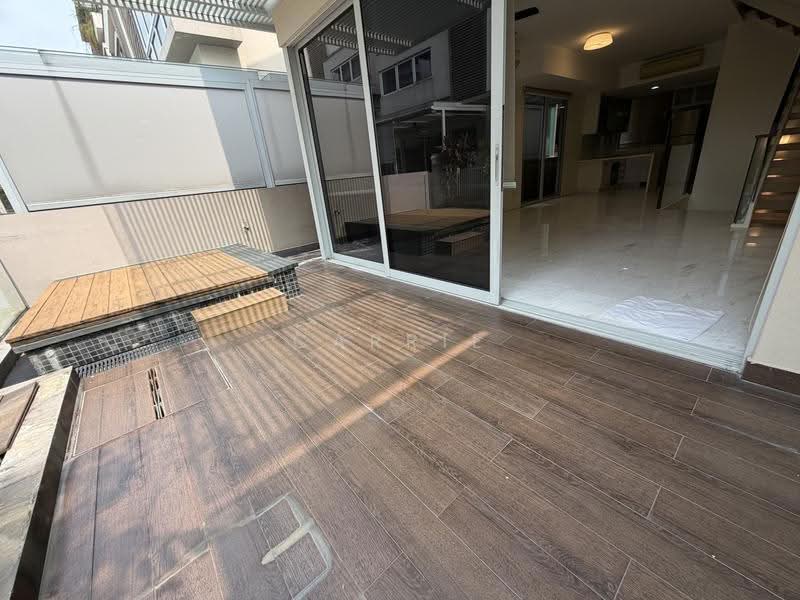 Ventura Heights, 69 Jalan Lim Tai See, Tanglin / Holland / Bukit Timah, 6 Bedrooms, 4,768 sqft, Cluster House For Rent, by Carrie Leow, 8073312 - PropertyGuru.com.sg