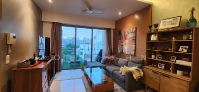 For Rent - The Imperial