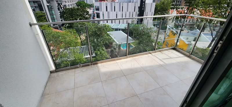 The Imperial, 9 Jalan Rumbia, 2 Bedrooms, 990 sqft, Condominium For Rent, by John Khng, 8084322 - PropertyGuru.com.sg
