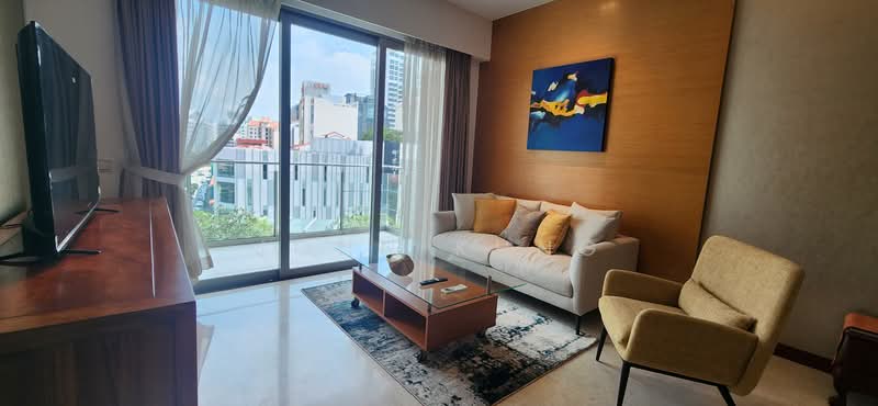 The Imperial, 9 Jalan Rumbia, 2 Bedrooms, 990 sqft, Condominium For Rent, by John Khng, 8084322 - PropertyGuru.com.sg