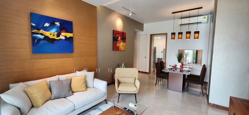The Imperial, 9 Jalan Rumbia, 2 Bedrooms, 990 sqft, Condominium For Rent, by John Khng, 8084322 - PropertyGuru.com.sg
