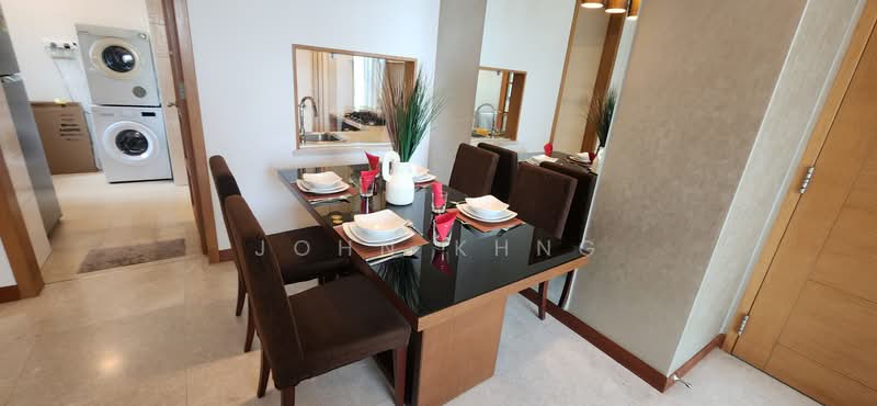 The Imperial, 9 Jalan Rumbia, 2 Bedrooms, 990 sqft, Condominium For Rent, by John Khng, 8084322 - PropertyGuru.com.sg
