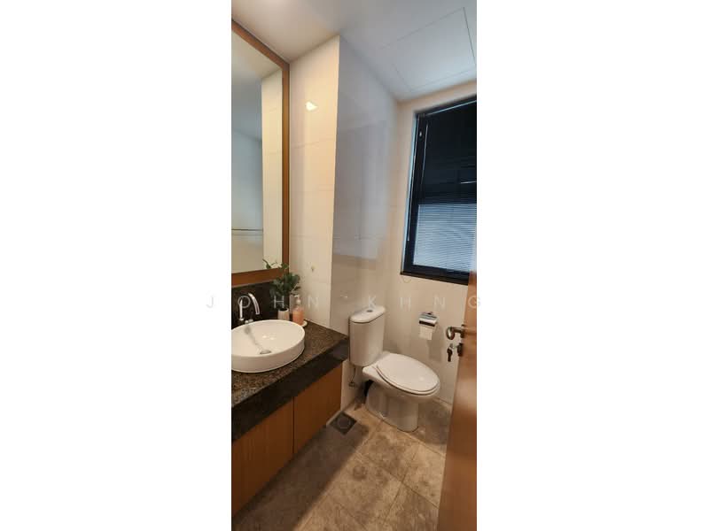 The Imperial, 9 Jalan Rumbia, 2 Bedrooms, 990 sqft, Condominium For Rent, by John Khng, 8084322 - PropertyGuru.com.sg