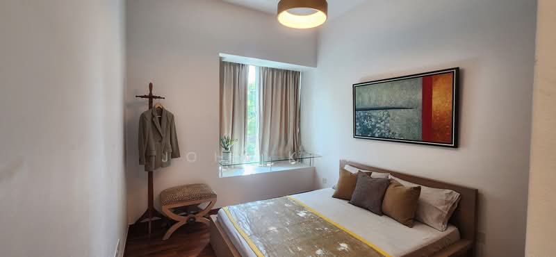 The Imperial, 9 Jalan Rumbia, 2 Bedrooms, 990 sqft, Condominium For Rent, by John Khng, 8084322 - PropertyGuru.com.sg
