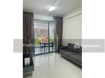 For Rent - Bluwaters 2