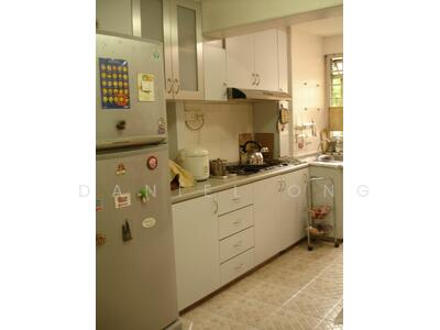 For Rent - 205 Toa Payoh North