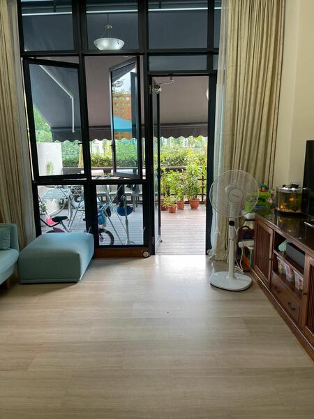 For Sale - Tanglin View