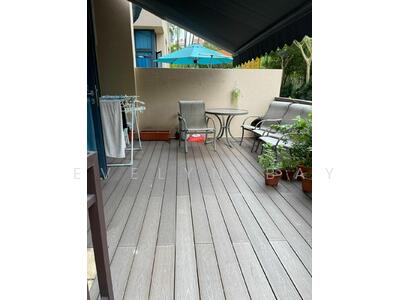 For Sale - Tanglin View