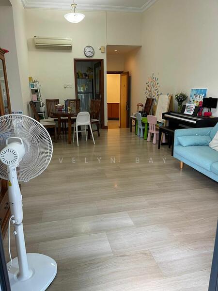 For Sale - Tanglin View