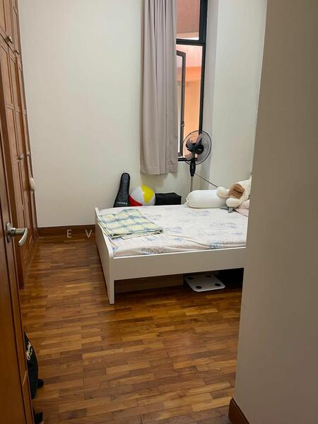 For Sale - Tanglin View