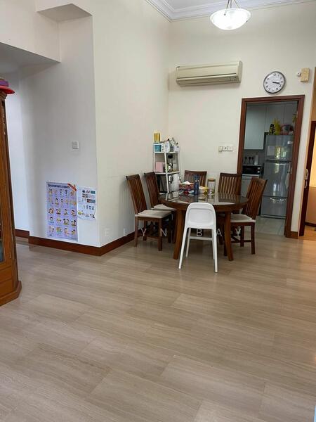 For Sale - Tanglin View