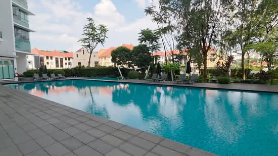 The Chuan, 31 Lorong chuan, 4 Bedrooms, 1,657 sqft, Condominium For Rent, by Nelson Lim, 8167761 - PropertyGuru.com.sg