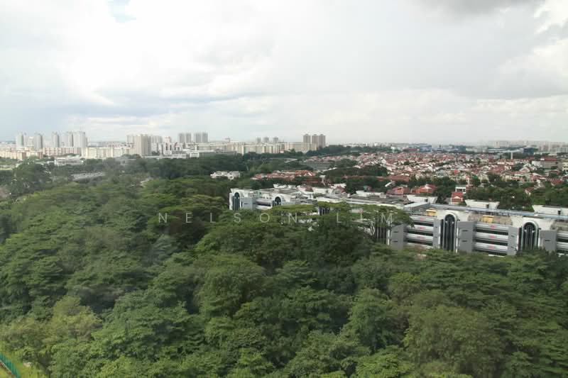 The Chuan, 31 Lorong chuan, 4 Bedrooms, 1,657 sqft, Condominium For Rent, by Nelson Lim, 8167761 - Greenery view - PropertyGuru.com.sg