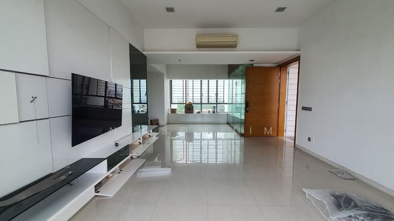 The Chuan, 31 Lorong chuan, 4 Bedrooms, 1,657 sqft, Condominium For Rent, by Nelson Lim, 8167761 - PropertyGuru.com.sg